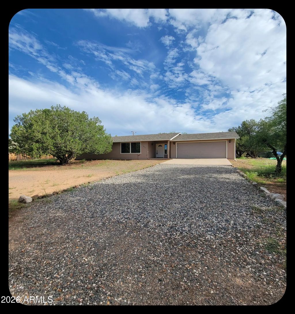 4835 E Geronimo Road, Rimrock