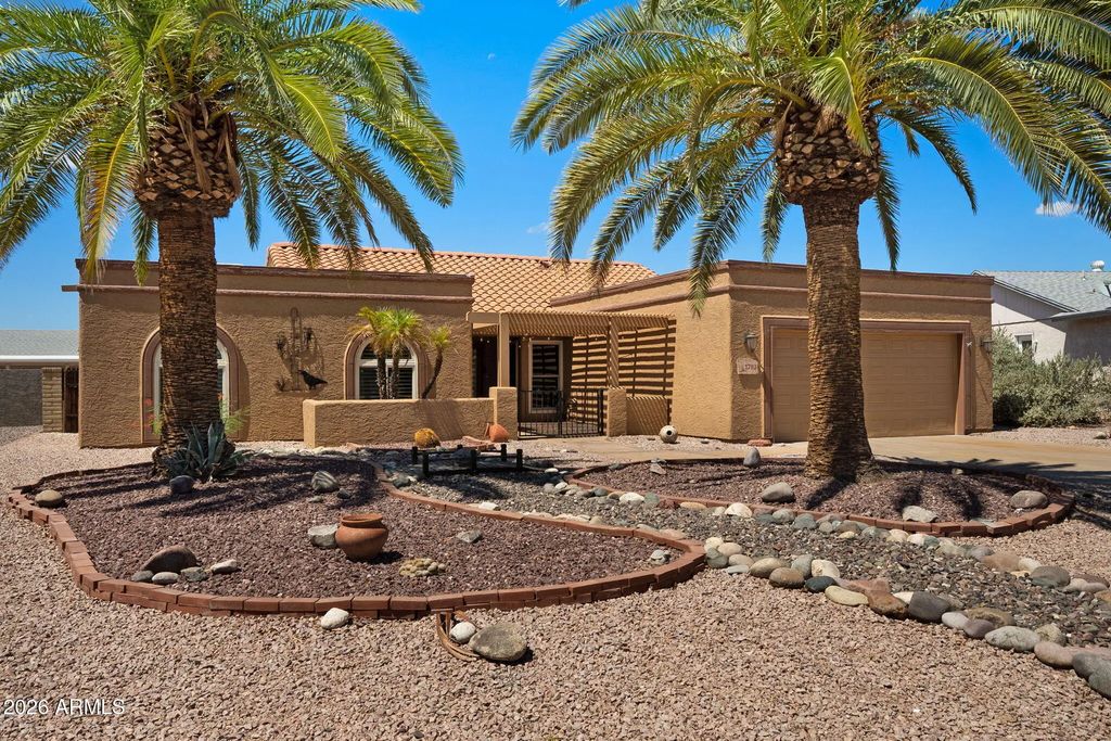 1793 Leisure World, Mesa