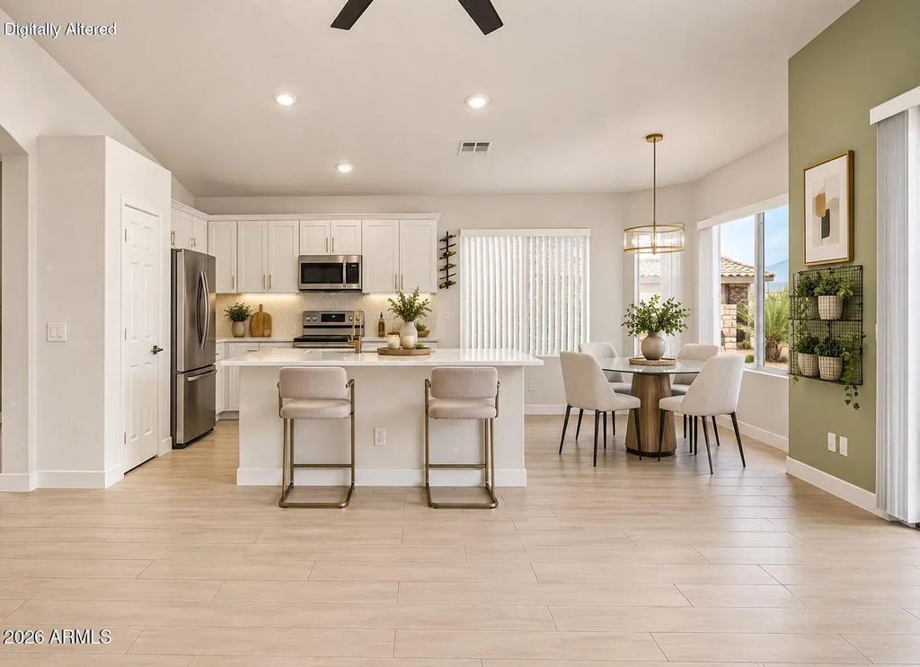 17139 E Sonoran Way, Fountain Hills