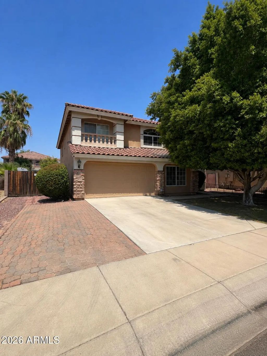 15854 W Boca Raton Road, Surprise