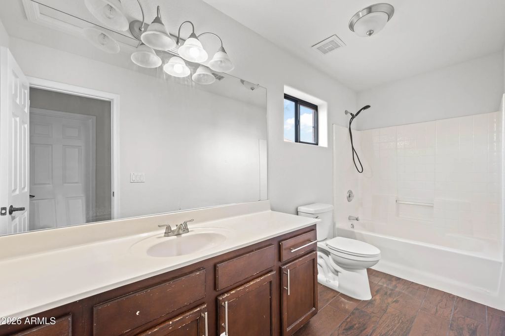 6730 E Preston Street (unit 60), Mesa