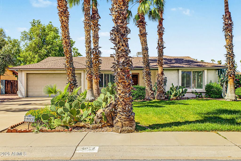 14022 N 47th Street, Phoenix