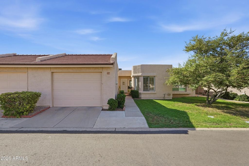 746 S Privet Way, Mesa