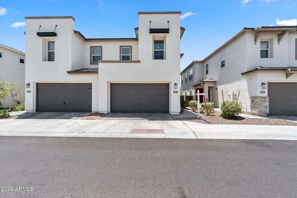 5041 E Woodridge Drive, Scottsdale