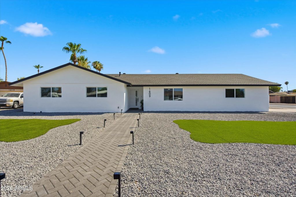 1609 E Glencove Street, Mesa