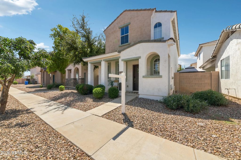 5323 W Illini Street, Phoenix