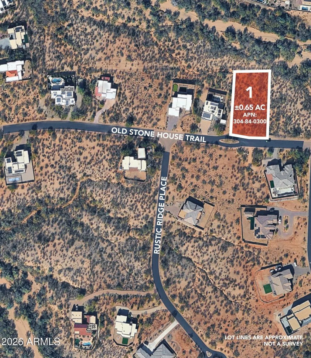 2309 E Old Stone House Trail (unit 30), Sahuarita