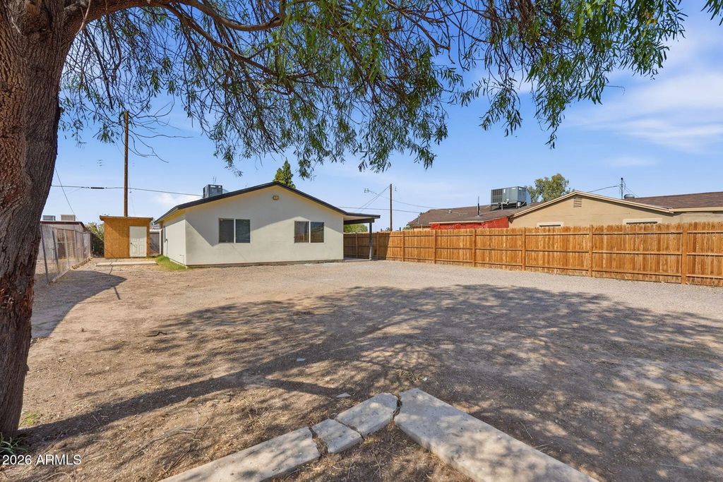 3710 W Latham Street, Phoenix