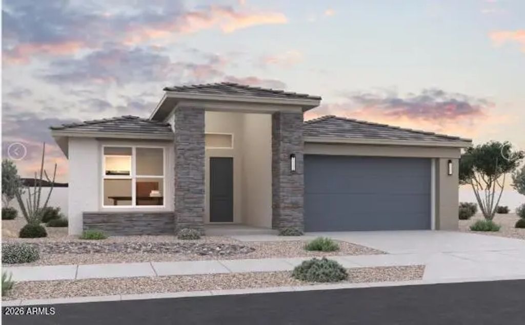 17504 W Vista Norte Street, Goodyear