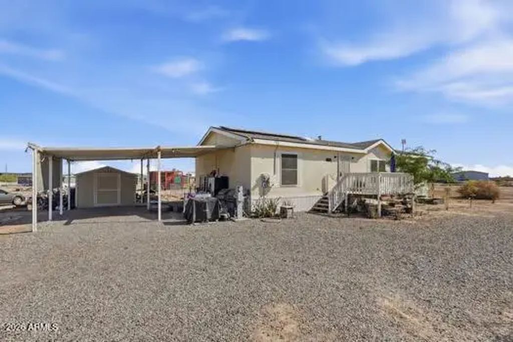 35531 W Bay Circle, Tonopah