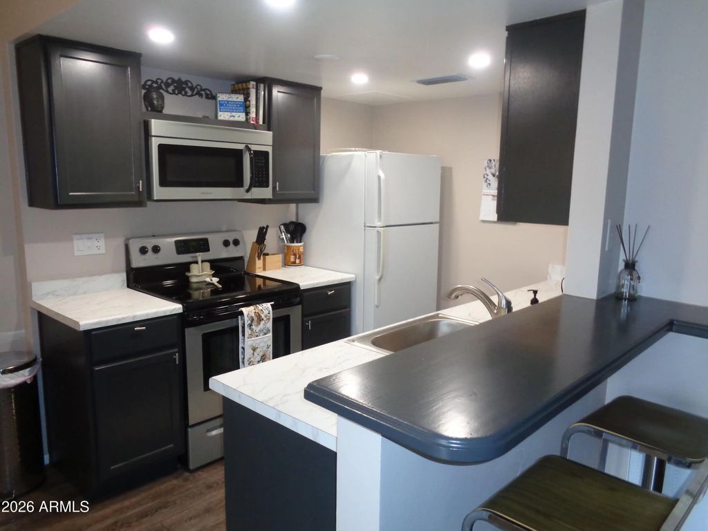 14259 N Oakwood Lane W, Fountain Hills