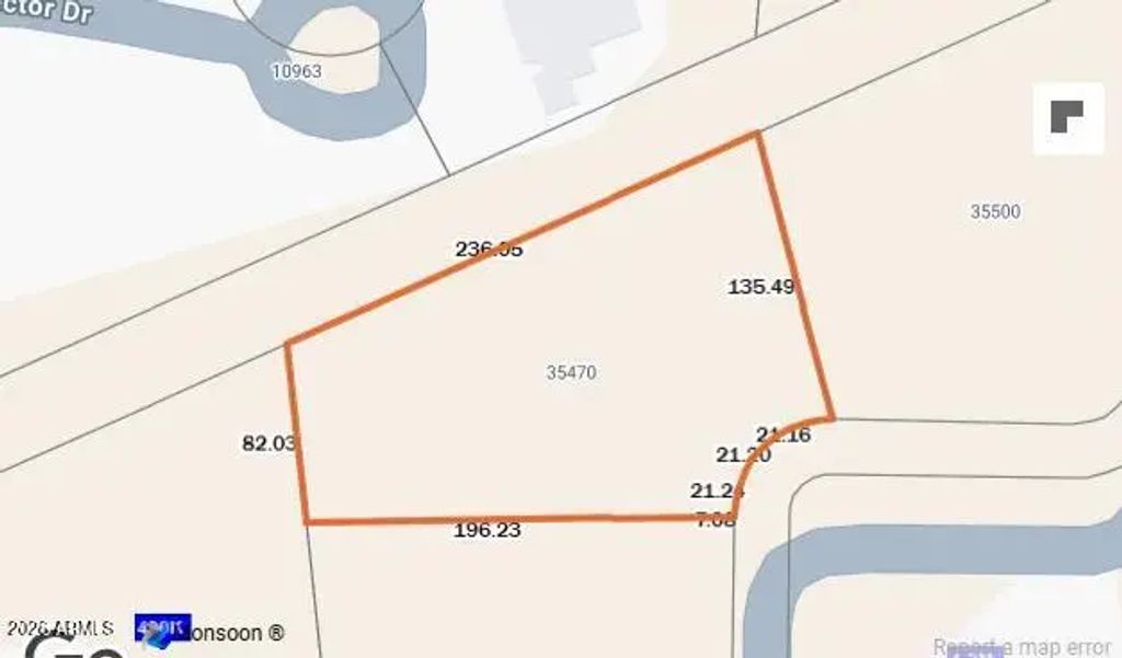 35470 N Grapefruit Drive (unit 32), San Tan Valley