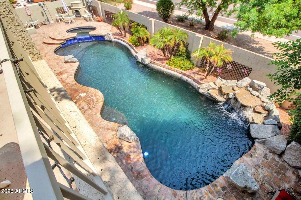 4853 S Newport Street, Chandler