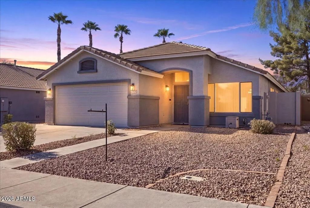 5712 E Gable Avenue, Mesa