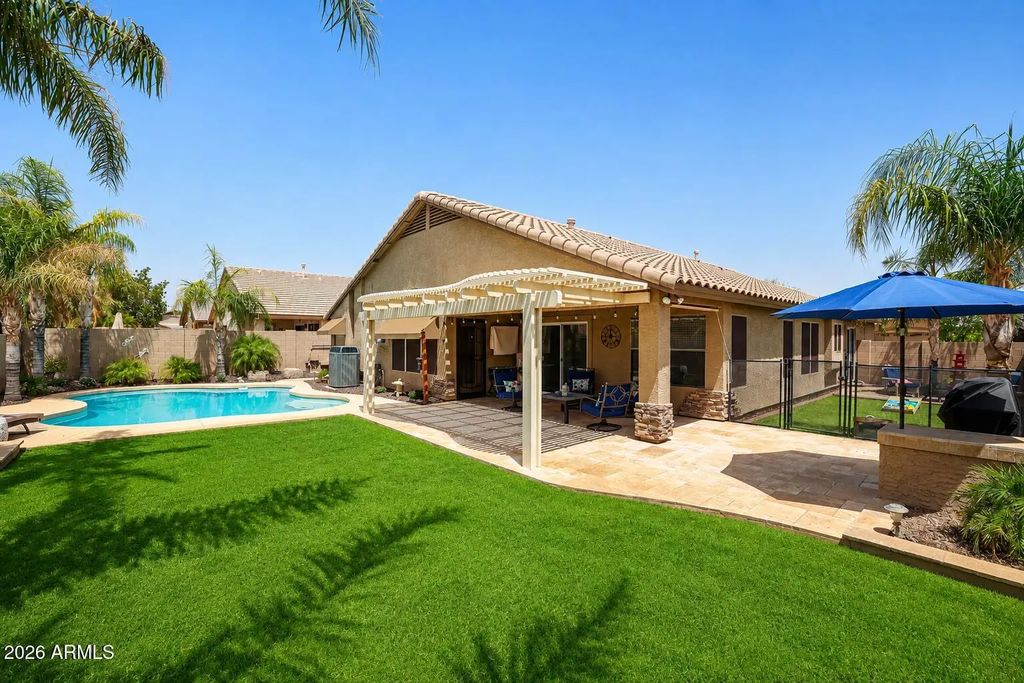 10405 W Patrick Lane, Peoria
