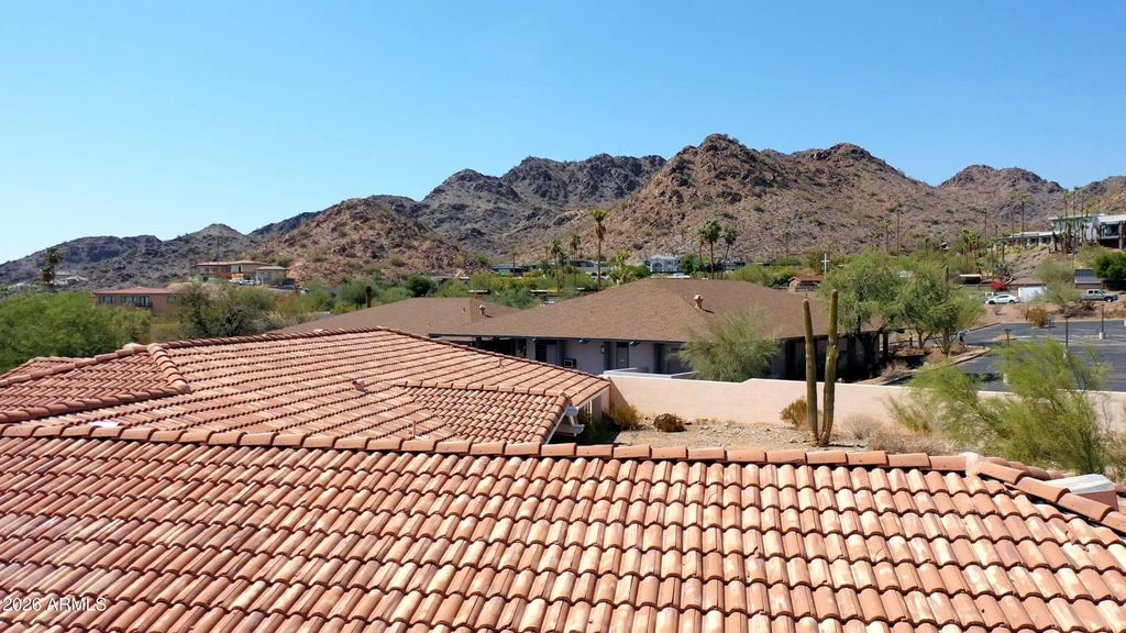 6420 N Palo Cristi Road, Paradise Valley