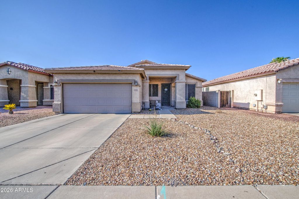 11554 W Bermuda Drive, Avondale