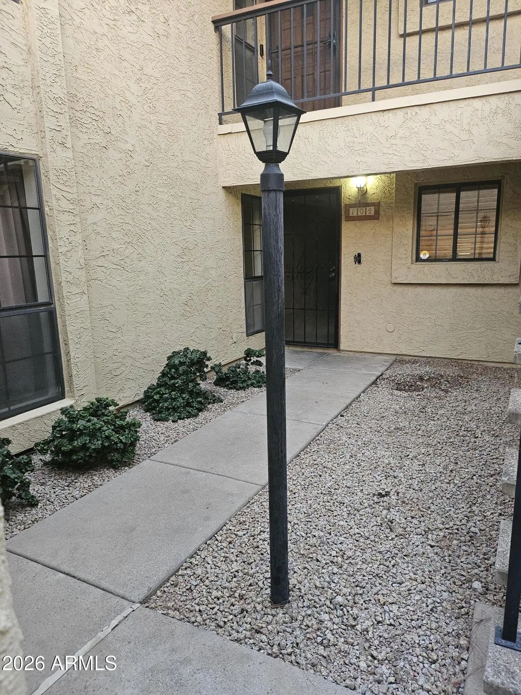 8202 N 21st Drive (unit B102), Phoenix