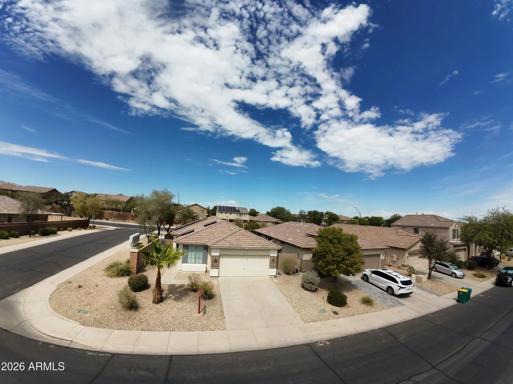 18024 W Purdue Avenue, Waddell