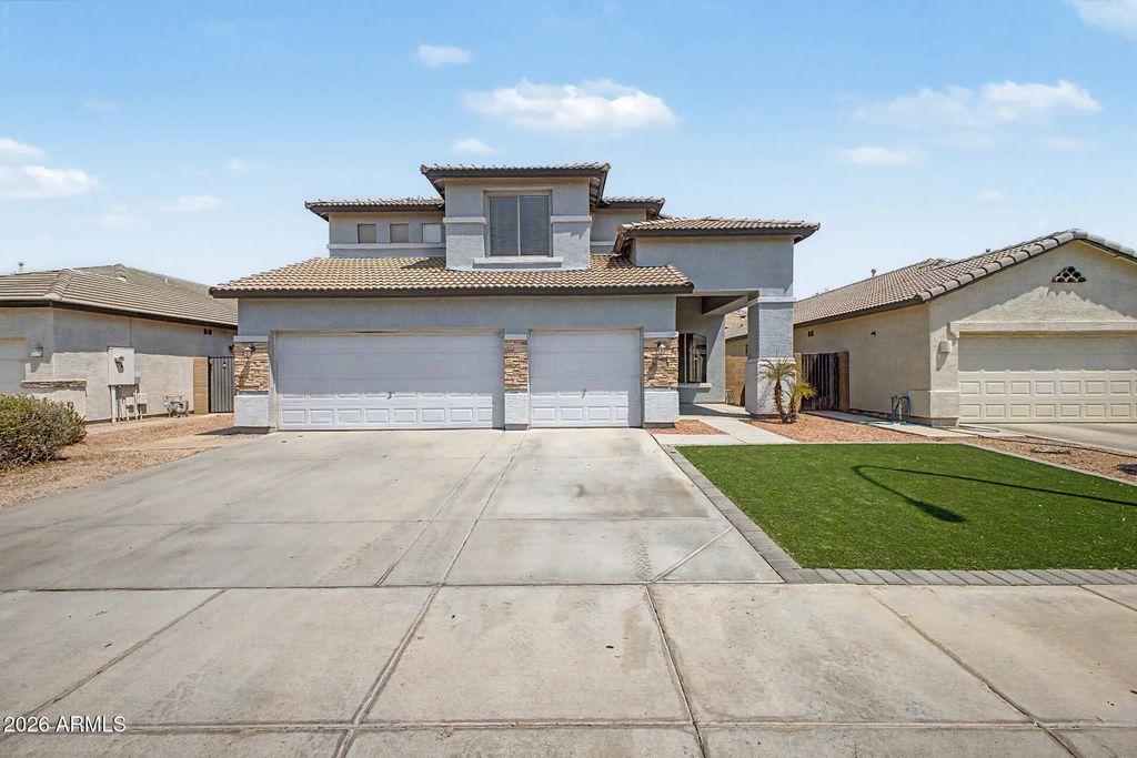 12356 W Jackson Street, Avondale