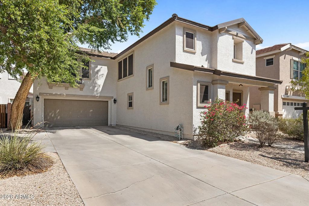 1361 S Swallow Lane, Gilbert