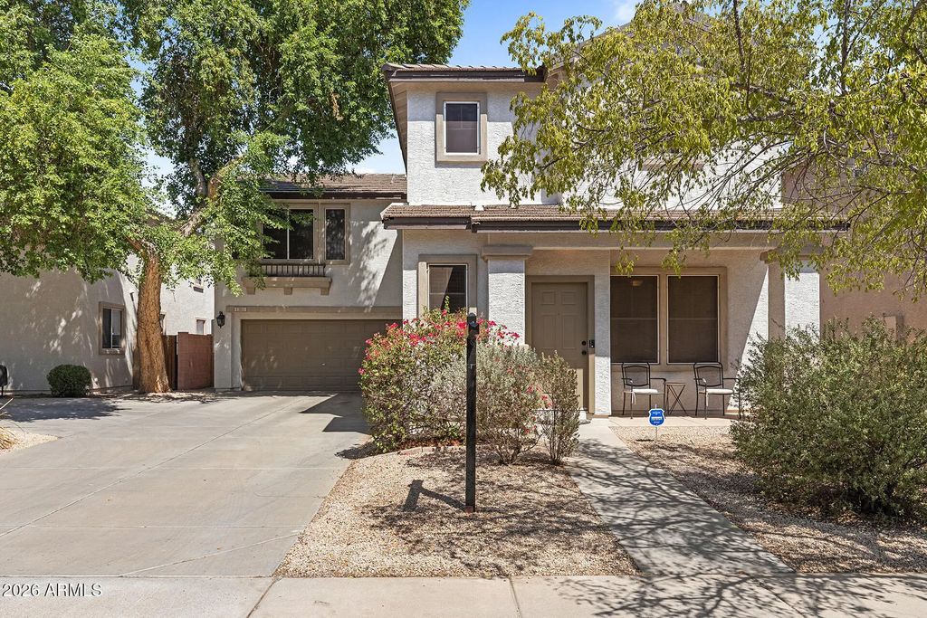 1361 S Swallow Lane, Gilbert