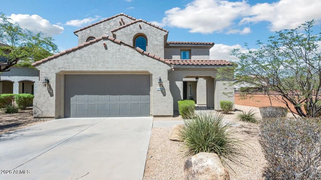 27798 N 90th Lane, Peoria