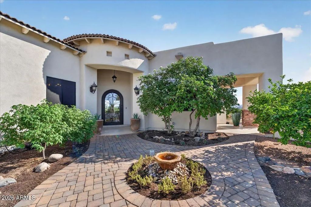 30111 N 166th Place, Scottsdale
