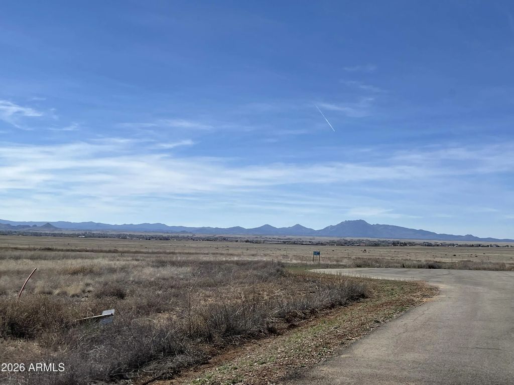 10031 E Silent River Road (unit 49), Prescott Valley