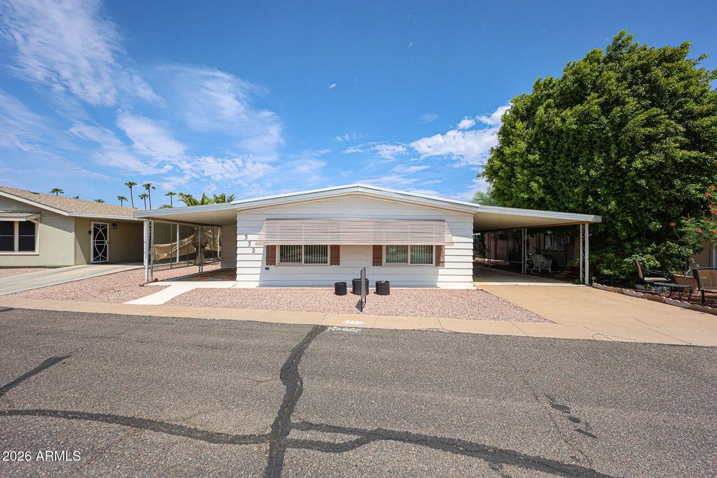 3104 E Broadway Road (unit 332), Mesa