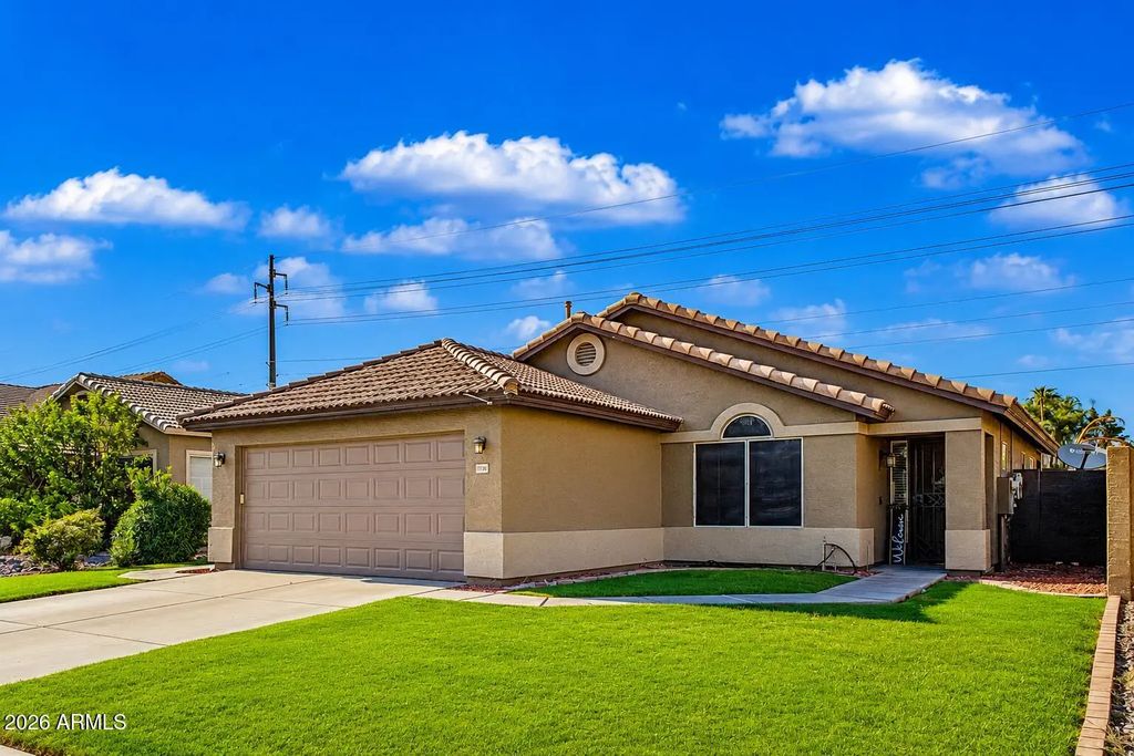 194 W Shannon Street, Gilbert