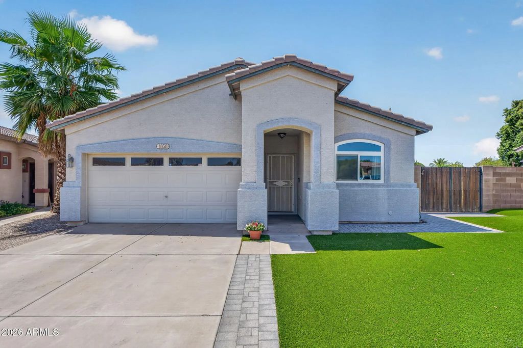 1050 S Cerise, Mesa