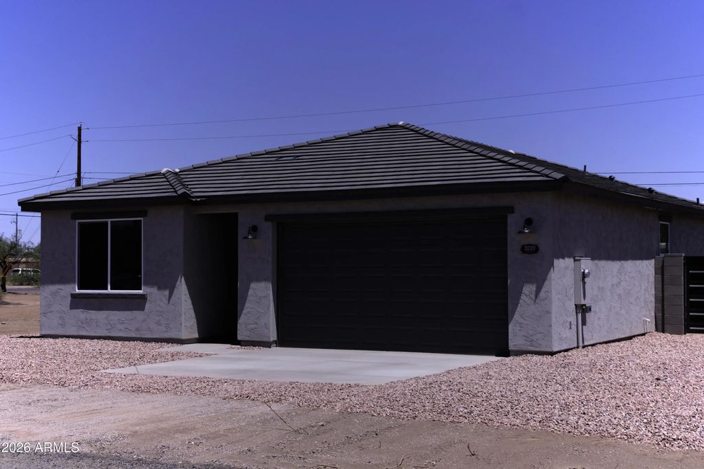 3220 W Solano Drive, Eloy