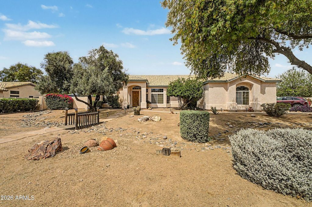 19336 E Avenida Del Valle, Queen Creek