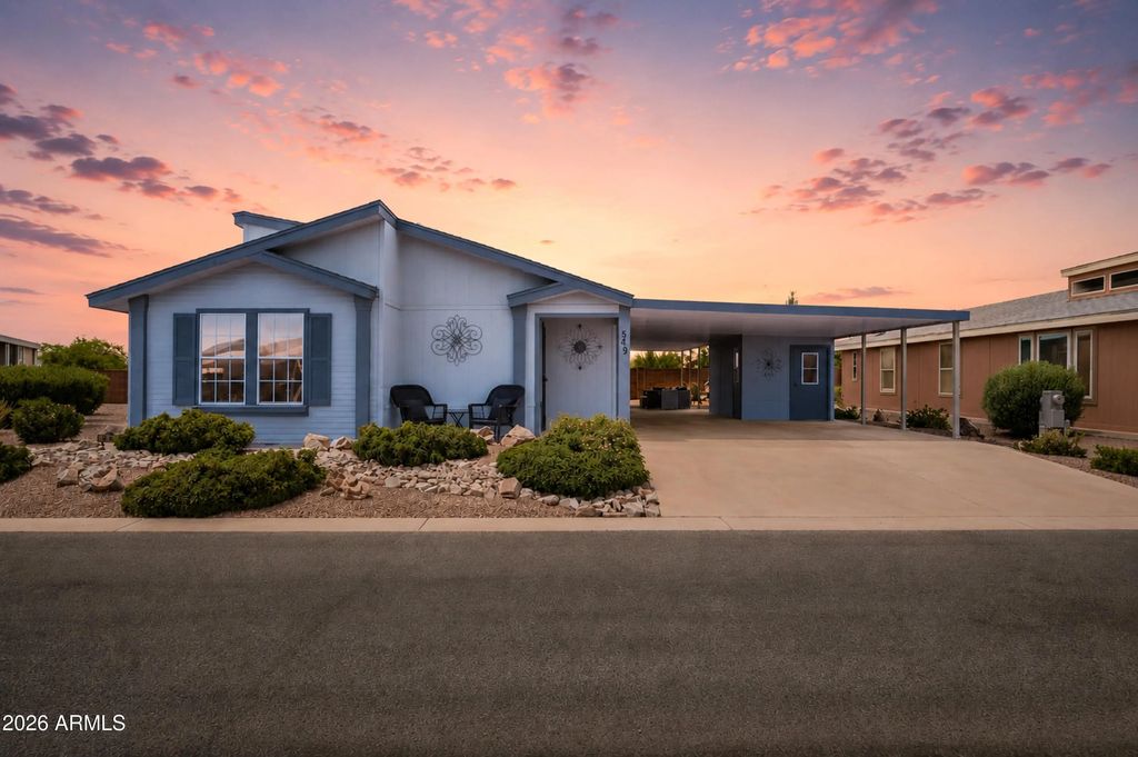 8500 E Southern Avenue (unit 549), Mesa