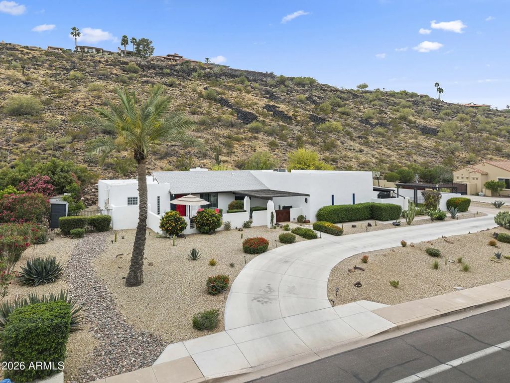 14436 N Coral Gables Drive, Phoenix