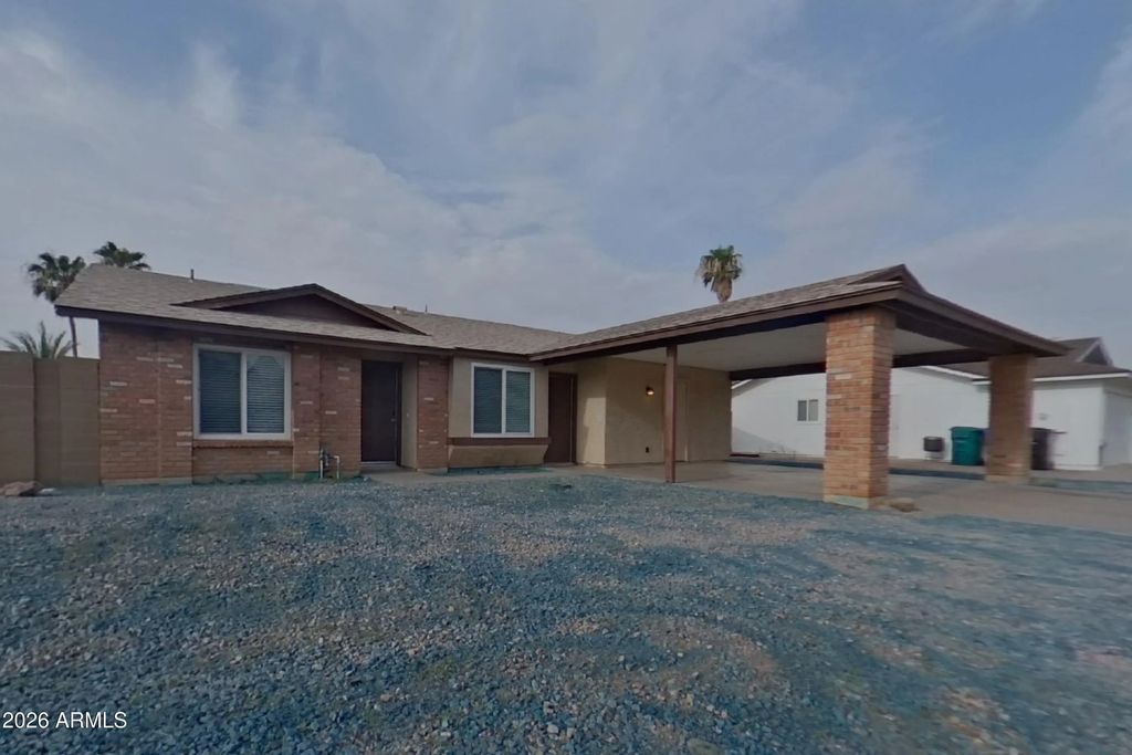 3413 E Dragoon Avenue, Mesa