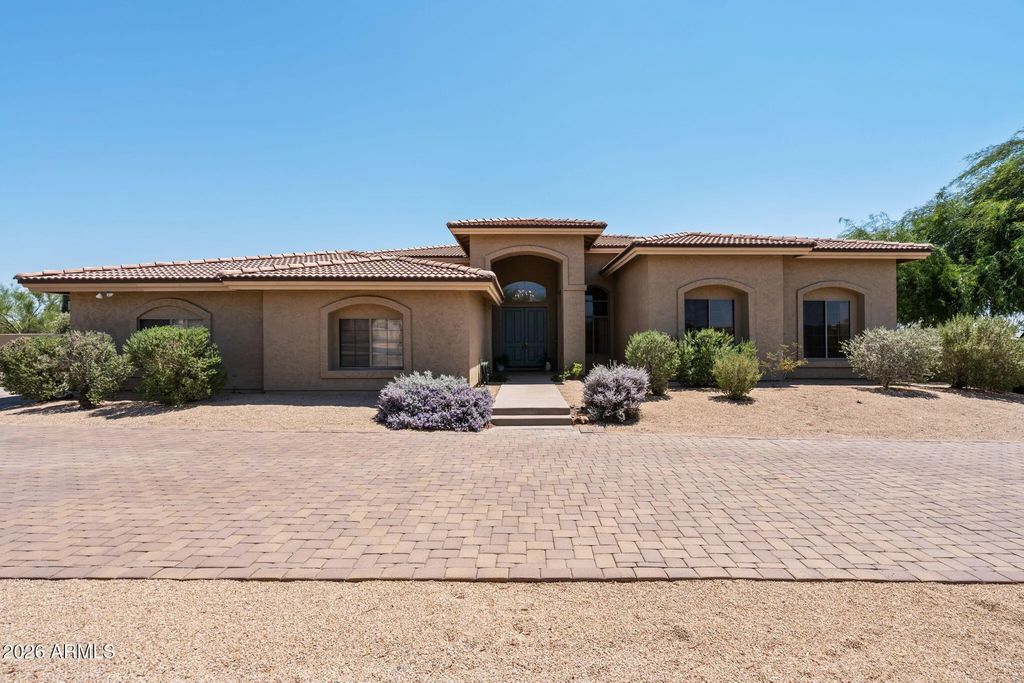 8540 E Mcdowell Road (unit 46), Mesa