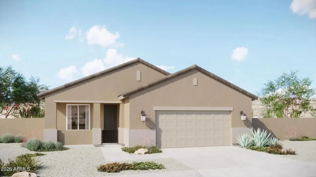 46865 W Stellar Drive, Maricopa