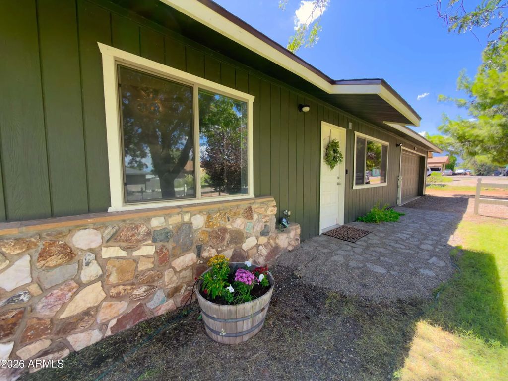 4381 E Butte Drive, Cottonwood