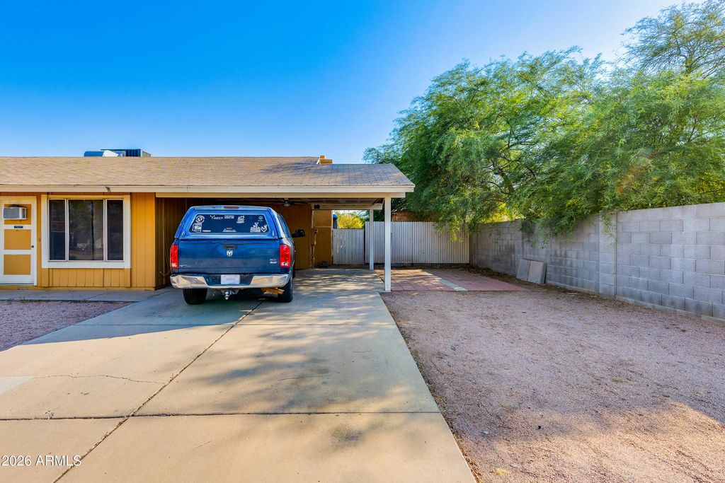 3743 E Marmora Street, Phoenix