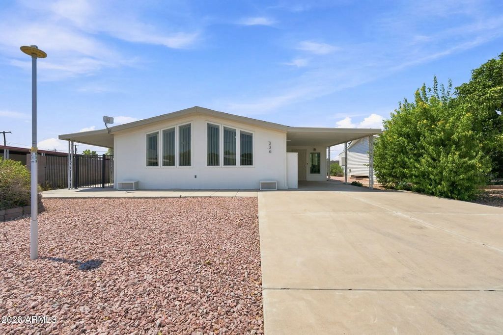 336 S 72nd Place, Mesa