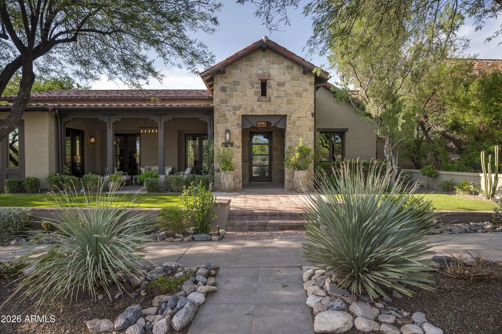10238 E Sierra Pinta Drive, Scottsdale
