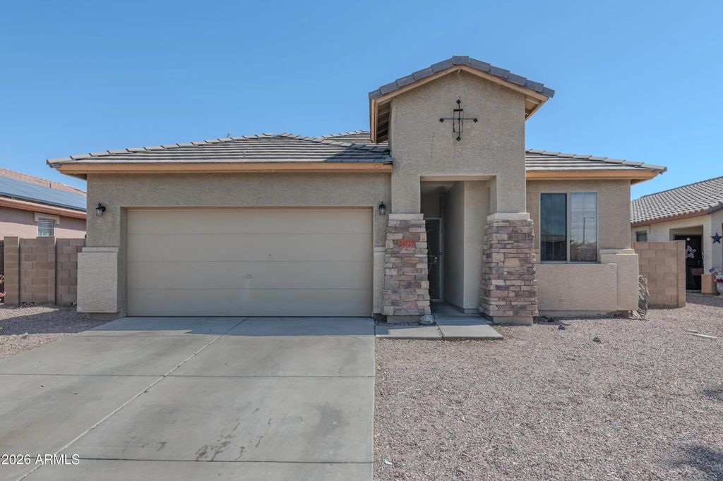 24727 W Dove Lane, Buckeye