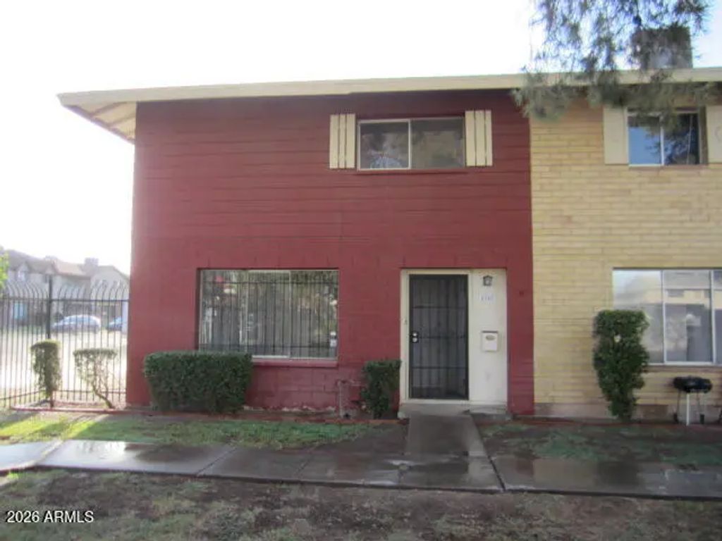4349 W Ocotillo Road, Glendale