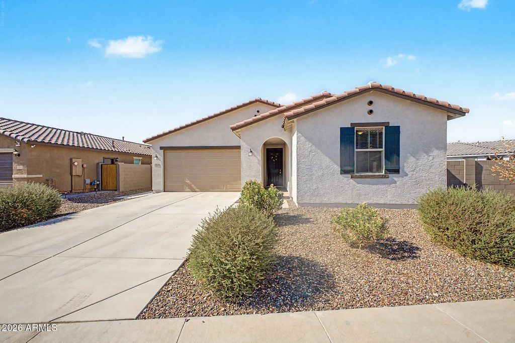 2856 W Monte Way, Laveen