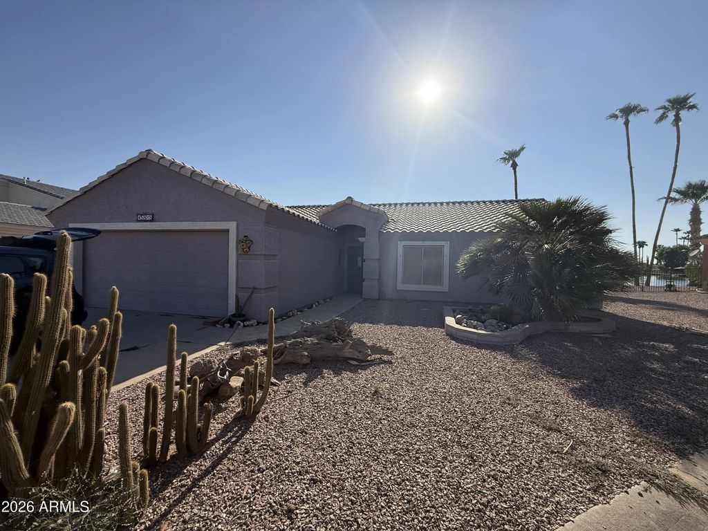 15818 S Kona Circle, Arizona City