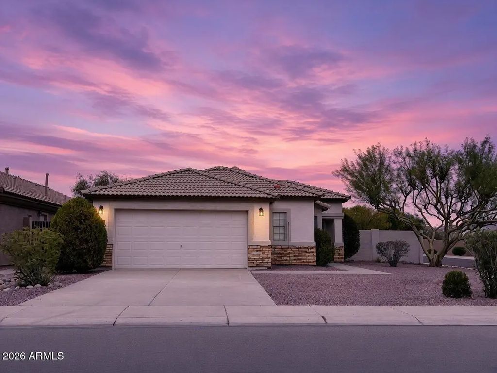 10376 W Tonopah Drive, Peoria