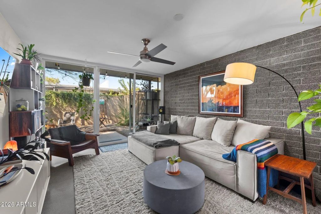 4646 N 11th Avenue (unit 115), Phoenix
