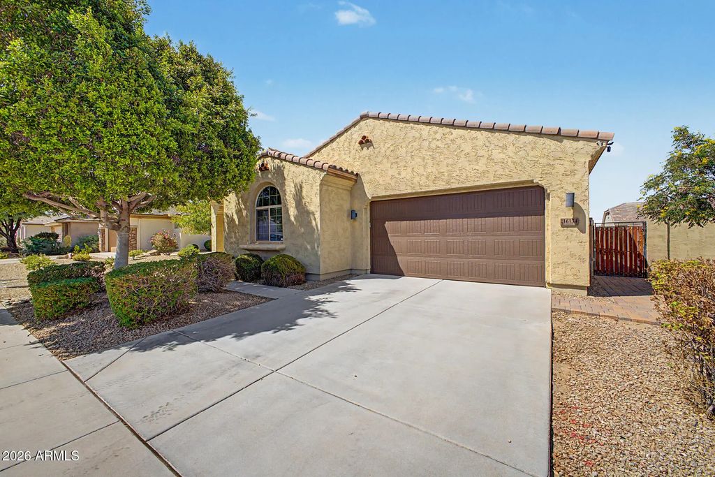 16134 W Monterosa Street, Goodyear